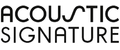 Acoustic Signature