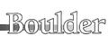 Boulder