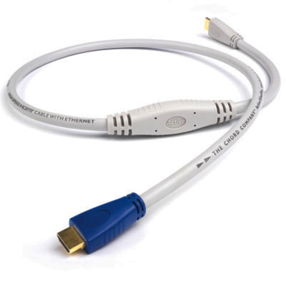 Кабель HDMI Chord HDMI 1.4 Active 8.0m