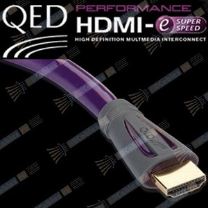 Кабель HDMI QED Performance HDMI-E Super Speed 3.0m