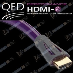 Кабель HDMI QED Performance HDMI-E 2.0m
