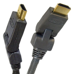 Кабель HDMI Belsis BW1528 1.8m