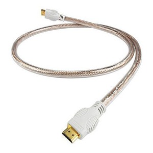 Кабель HDMI Nordost Silver Screen HDMI 1.0m