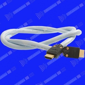 Кабель HDMI Supra HDMI MET-S/B 12.0m