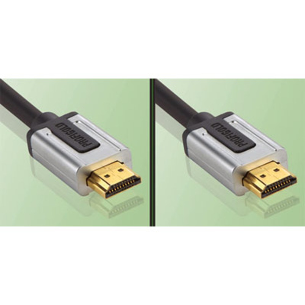 Кабель HDMI Profigold PROV1001 1.0m