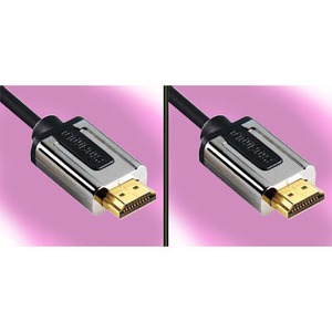 Кабель HDMI Profigold PROL1202 2.0m