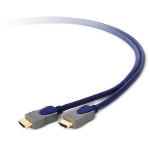 Кабель HDMI - HDMI Tech Link HDMI 690202 2.0m