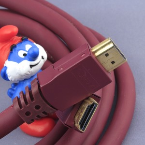 Кабель HDMI Van Den Hul HDMI HQ HYBRID 3.0m