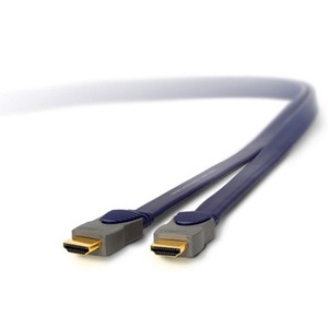 Кабель HDMI - HDMI Tech Link HDMI Flat 690193 3.0m
