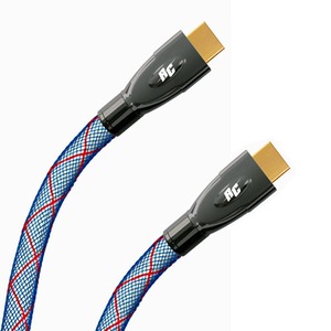 Кабель HDMI Real Cable E HDMI 0.75m
