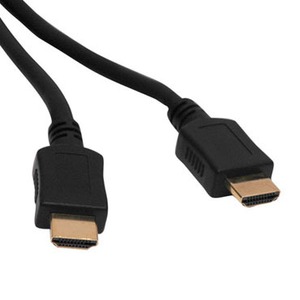 Кабель HDMI Real Cable HD-100 1.5m