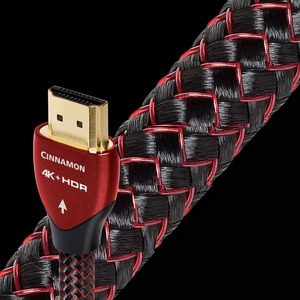 Кабель HDMI - HDMI Audioquest Cinnamon HDMI 1.0m