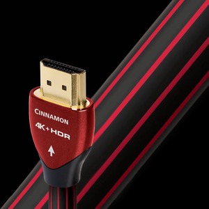 Кабель HDMI Audioquest Cinnamon HDMI 5.0m