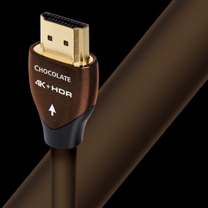 Кабель HDMI - HDMI Audioquest Chocolate HDMI 5.0m