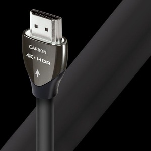 Кабель HDMI Audioquest Carbon HDMI 5.0m