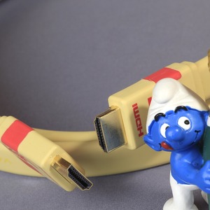 Кабель HDMI Van Den Hul HDMI Flat 7.5m