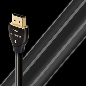 Кабель HDMI Audioquest Pearl HDMI 8.0m