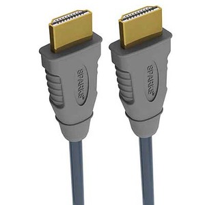 Кабель HDMI - HDMI Sparks SG1140 1.8m