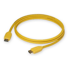 Кабель HDMI DAXX R36-11 1.1m
