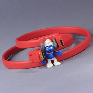 Кабель HDMI Van Den Hul HDMI Flat 180 5.0m