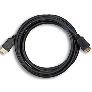 Кабель HDMI - HDMI MrCable VDH-10-BL 10.0m