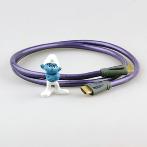 Кабель HDMI QED (I-QEDPHDM/1) Performance HDMI-P 1.0m