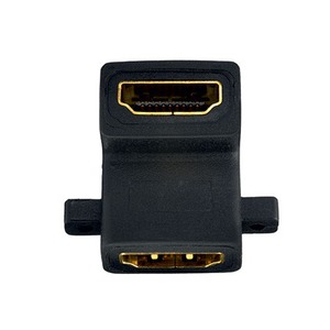 Переходник HDMI - HDMI Inakustik 0090201000 Premium HDMI adapter