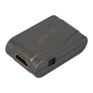 Усилитель-распределитель HDMI Van Den Hul The HDMI Repeater