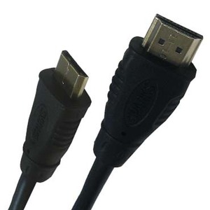 Кабель HDMI - mini HDMI Sparks SN1043 1.8m