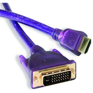Кабель HDMI-DVI QED Performance HDMI/DVI-P 1.0m
