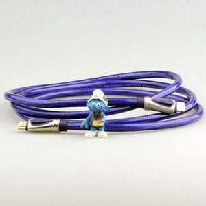 Кабель HDMI QED (I-QEDRHDMI/7) Reference HDMI 7.0m