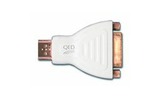 Переходник HDMI - DVI QED Qunex HDMI Male - DVI Female