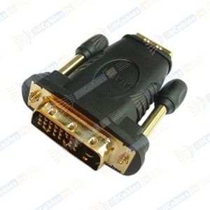 Переходник HDMI - DVI Belsis BW3335 Adapter