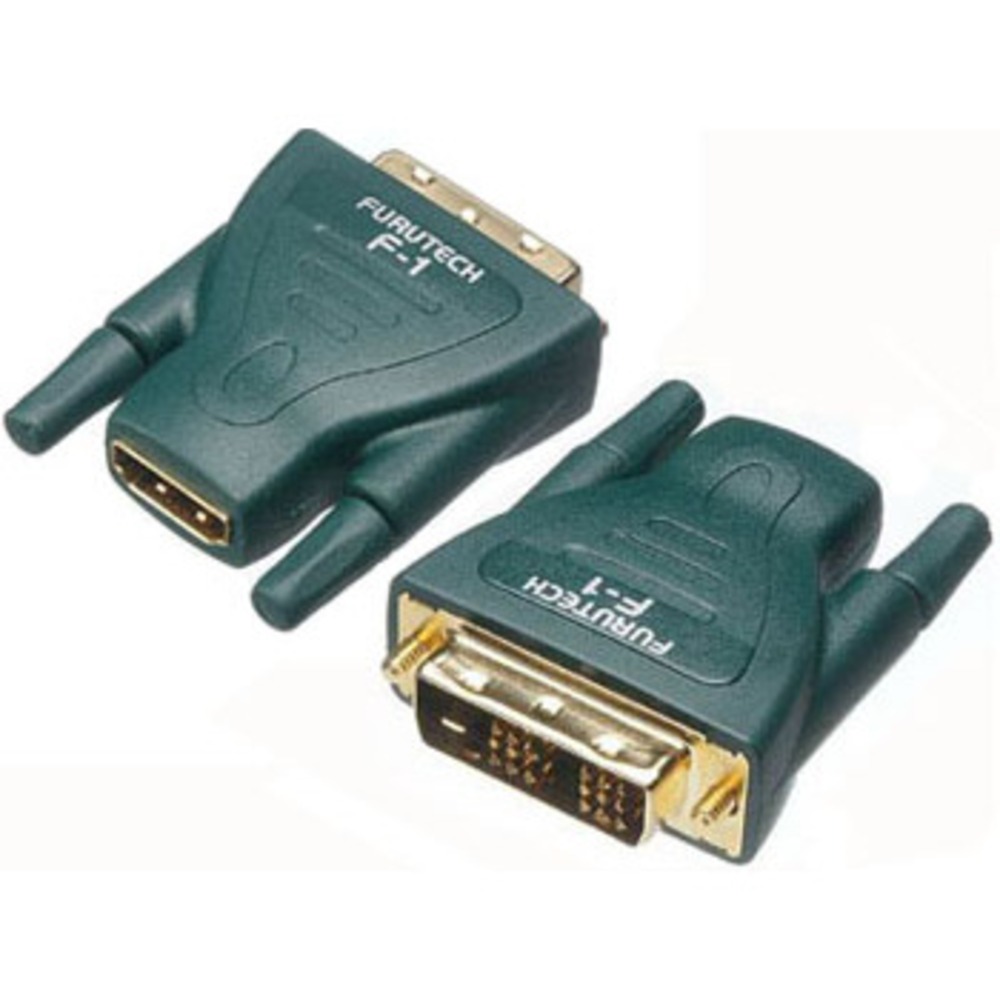  HDMI - DVI Furutech F-1 - отзывы покупателей, владельцев в .
