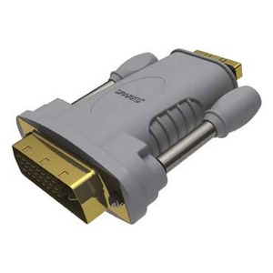 Переходник HDMI - DVI Sparks SG1104