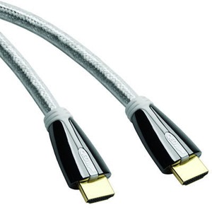 Кабель HDMI QED Qunex HDMI-SR 0.5m