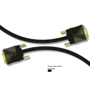 Кабель DVI MrCable DVIDM-07.6-ART 7.6m