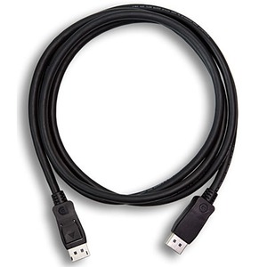Кабель DisplayPort - DisplayPort MrCable VDP.M-01.8-PM 1.8m