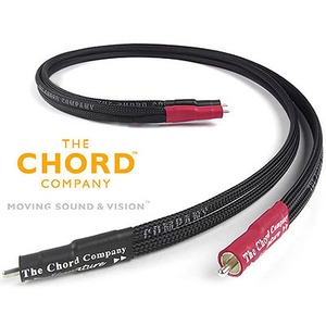 Кабель аудио RCA - RCA Chord Signature 1.0m