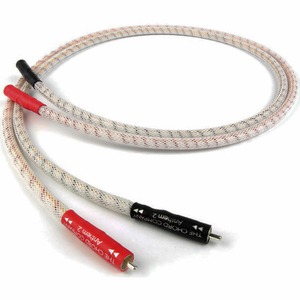 Кабель аудио RCA - RCA Chord Anthem 2 1.0m