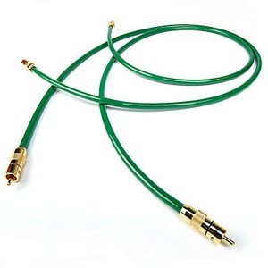 Кабель аудио RCA - RCA Chord Cobra Plus 1.0m