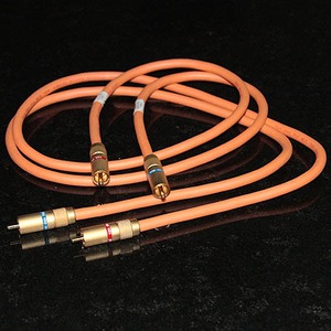 Кабель аудио RCA - RCA Van Den Hul The Jubilee 1.0m