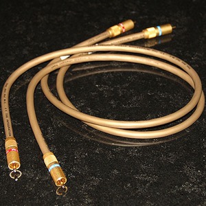 Кабель аудио RCA - RCA Van Den Hul The Integration Hybrid 0.8m