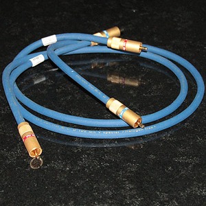 Кабель аудио RCA - RCA Van Den Hul D-102 V Special 0.6m