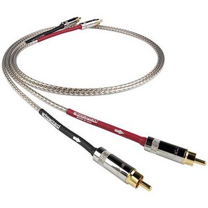 Кабель аудио RCA - RCA Nordost WyreWizard Dreamcaster RCA 1.0m
