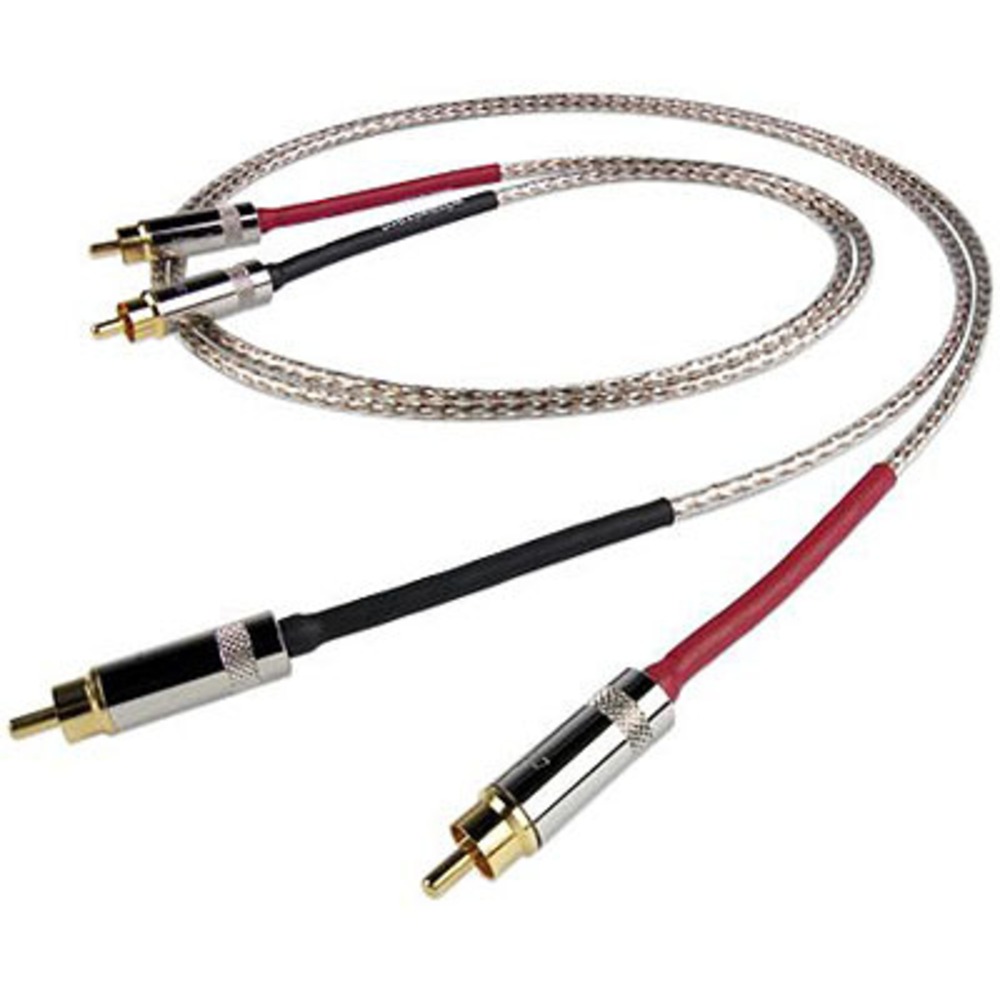 Кабель аудио RCA - RCA Nordost WyreWizard Spellbinder RCA 0.6m