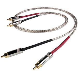 Кабель аудио RCA - RCA Nordost WyreWizard Spellbinder RCA 0.6m