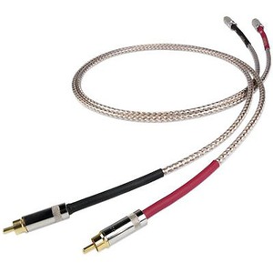 Кабель аудио RCA - RCA Nordost WyreWizard Enchantress RCA 0.6m