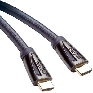Кабель HDMI QED (I-QEDRHDMI/7/GR) Reference HDMI Graphite 7.0m