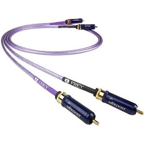Кабель аудио RCA - RCA Nordost Frey RCA 1.0m